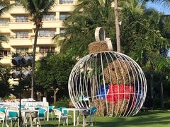 -三亚亚龙湾天域度假酒店