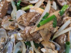 -南海渔家•海鲜•正宗海南菜(海棠湾店)