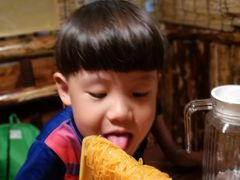 -小木屋朝鲜族特色菜