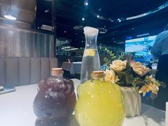-多佐铁板烧(富力广场店)