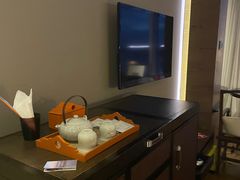 -厦门海港英迪格酒店(中山路店)