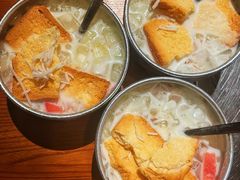 -勐丽梦兰傣味餐厅