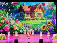 -猴有戏教育戏剧·音乐剧·主持口才·演讲朗诵辩论(环球港华师大校区)