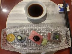 -鮨青(恒基名人购物中心店)