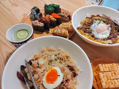 -春笙食堂.丼饭拉面寿司(GOGO新天地店)