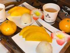 -菩泰·泰式草本按摩SPA(武汉新天地南馆店)
