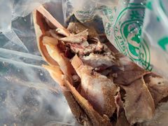羊头肉-洪记白水羊头(留学路店)