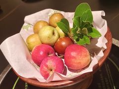-季季山·云南野生菌火锅(上海首店)