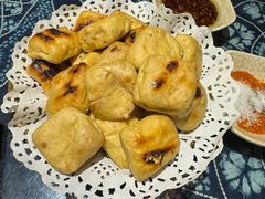 -香满楼(临安路店)