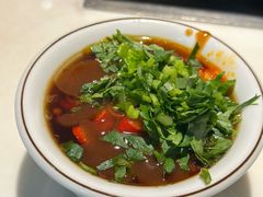 -潮发潮汕牛肉店(龙洞店)