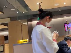 -海底捞火锅(金山百联店)