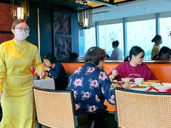 -馋遇江南·精致湖景雅宴(东方之门店)