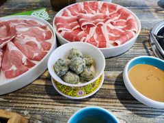 -小蒙原火锅(正翔店)