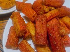 -有奴思烤肉·清真(正宁路店)