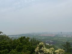 -狼山风景名胜区