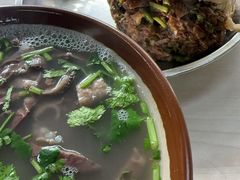 -昌顺马记小吃店(昌盛园店)