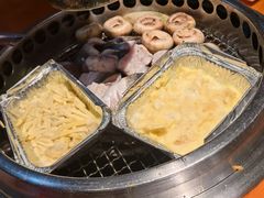 -拾勝牛·江景安格斯烧肉放题(江湾阳光天地店)