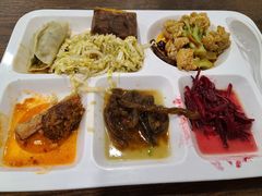 -六和孝顺素食餐厅(西湖道店)