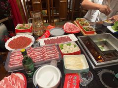 -重庆德忆火锅（龙南街3店）(渝水岸餐饮)