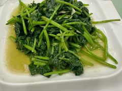 -东四民芳餐厅(世茂工三店)