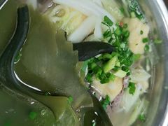 -福屿鲜捞小吃·捞化(福屿总店)