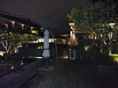 -明谷行馆·温泉