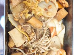 -金张掖麻辣烫(凤城一路店)