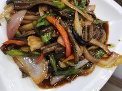 -溱湖八鲜菜馆
