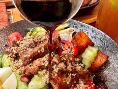 -豪客来牛排(成都锦江大融城店)