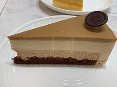-Lady M(沙田新城市广场店)
