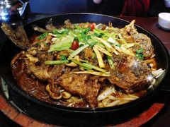 -老板恋上鱼(环山路店)