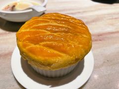 -滋粥楼·顺德菜海鲜茶点(金融城店)