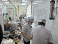 -辣辣小吃豆花米线(大观篆新农贸市场店)