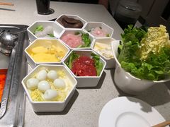 -海底捞火锅(同泰时代广场夜宵主题店)