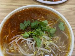 -陈记拉面馆(先锋路店)