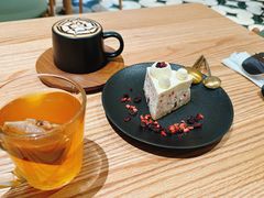 -一尺花园(安和花园店)