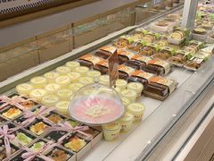 -甜星Star·生日蛋糕(百盛店)