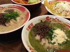 -豚王拉面(澳门银河店)