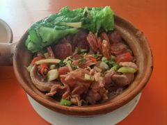 -潮香兴煲仔饭(莲花路店)