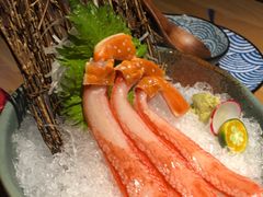 -綱元·海鲜豆捞(明州里店)