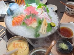 -德川家日本料理(中关村寰太大厦店)