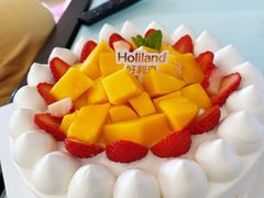 -好利来(抚顺万达店)