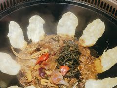 -地锅之家·鲜货工厂(华发路店)