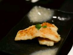 鳕鱼-富力希尔顿酒店·源氏日餐厅