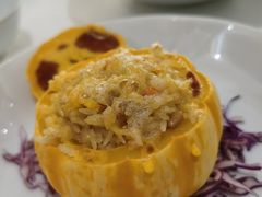 -宝丽轩中餐厅BAOLIXUAN