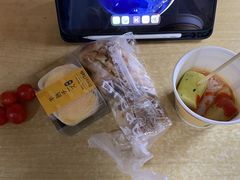 -BreadTalk面包新语·烘焙蛋糕(高德置地春广场店)