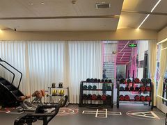 -好恒健身(北市白云店)