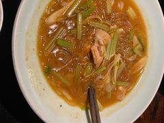 -绿茶餐厅(光谷世界城步行街店)