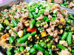 -铁山坪森林公园