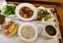 -爱贝蕊恩韩式月子会所(宝安店)